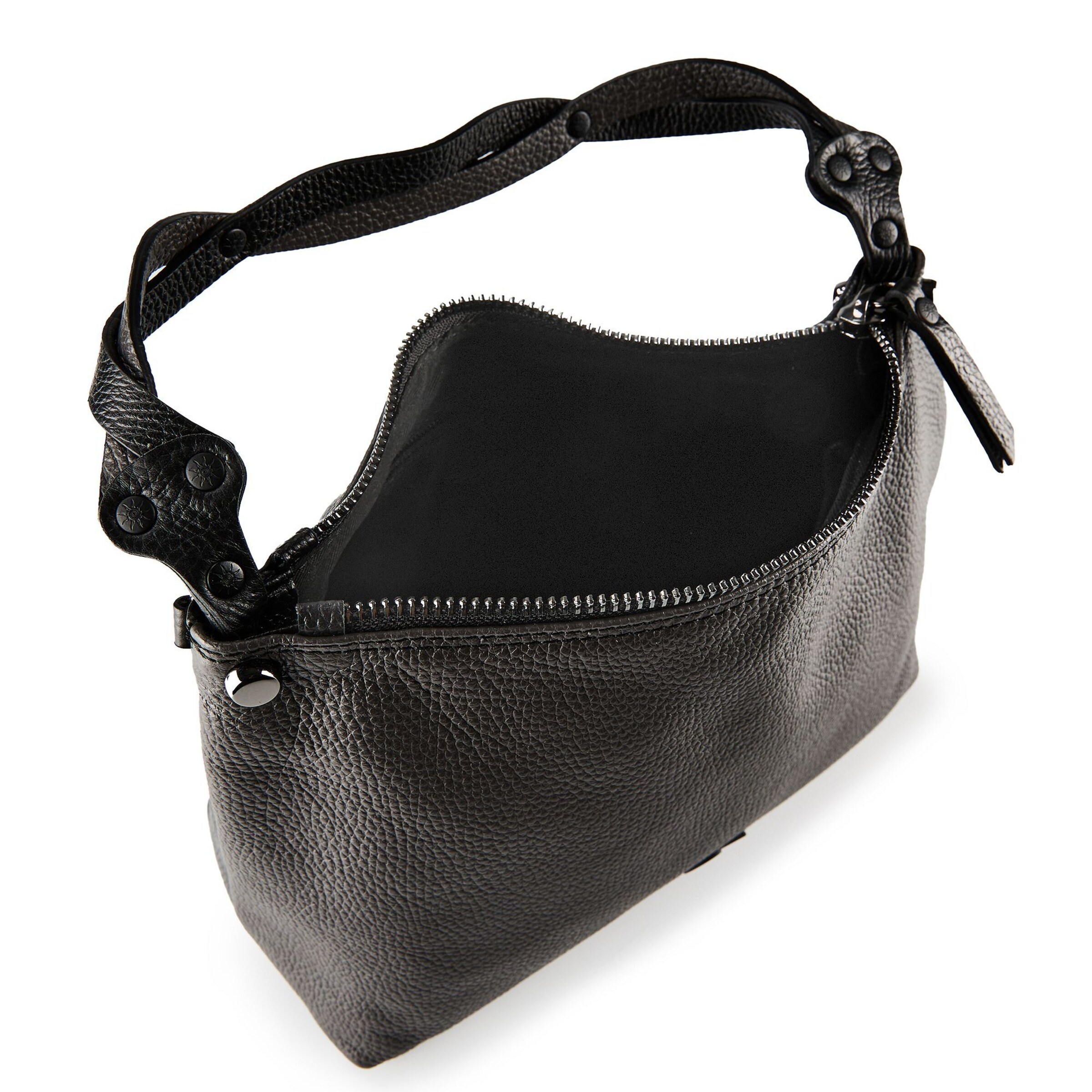 Borsa a spalla 'Fiona' di Gabs in nero