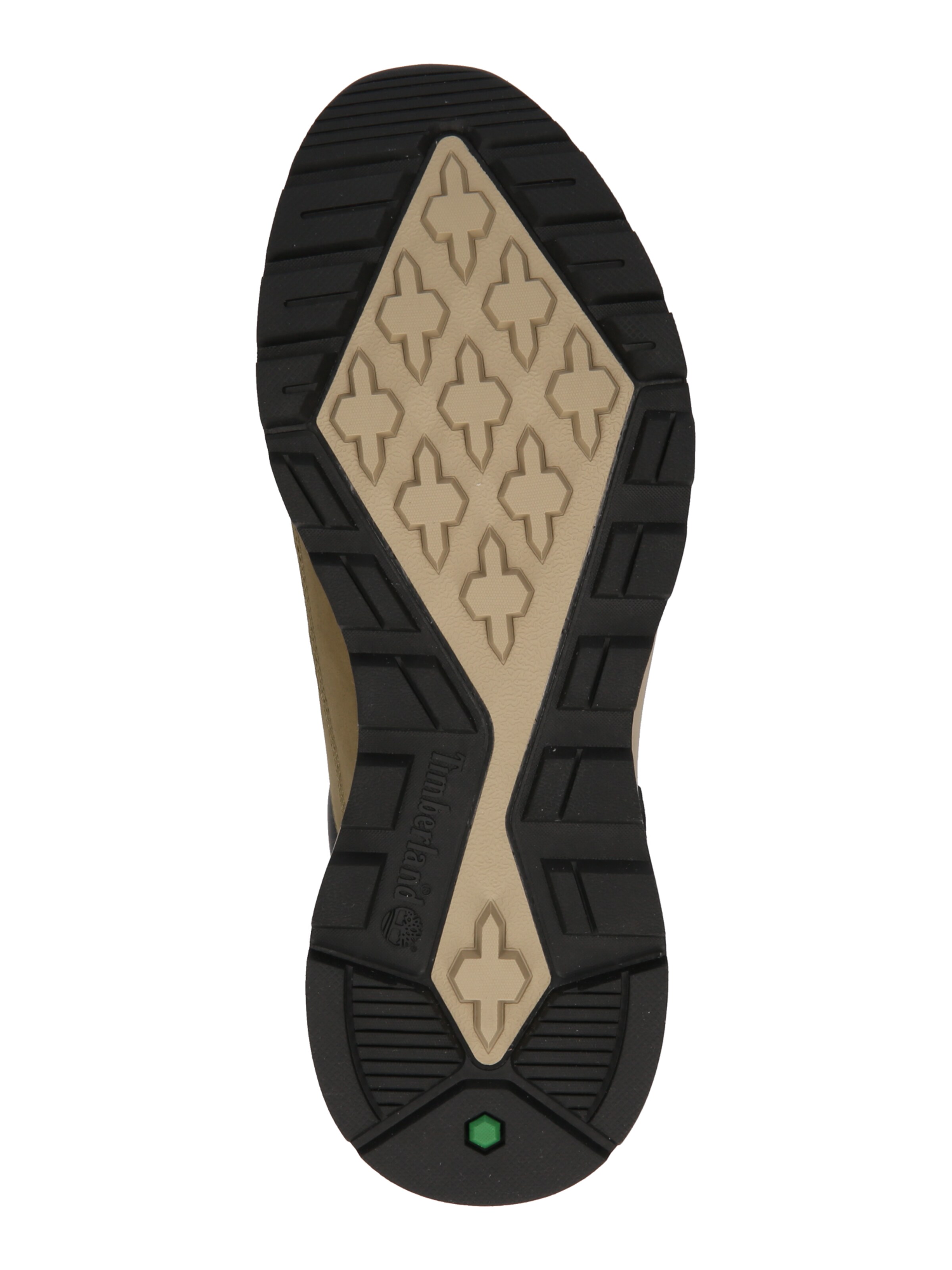 TIMBERLAND - Botas con cordones 'Killington' en verde