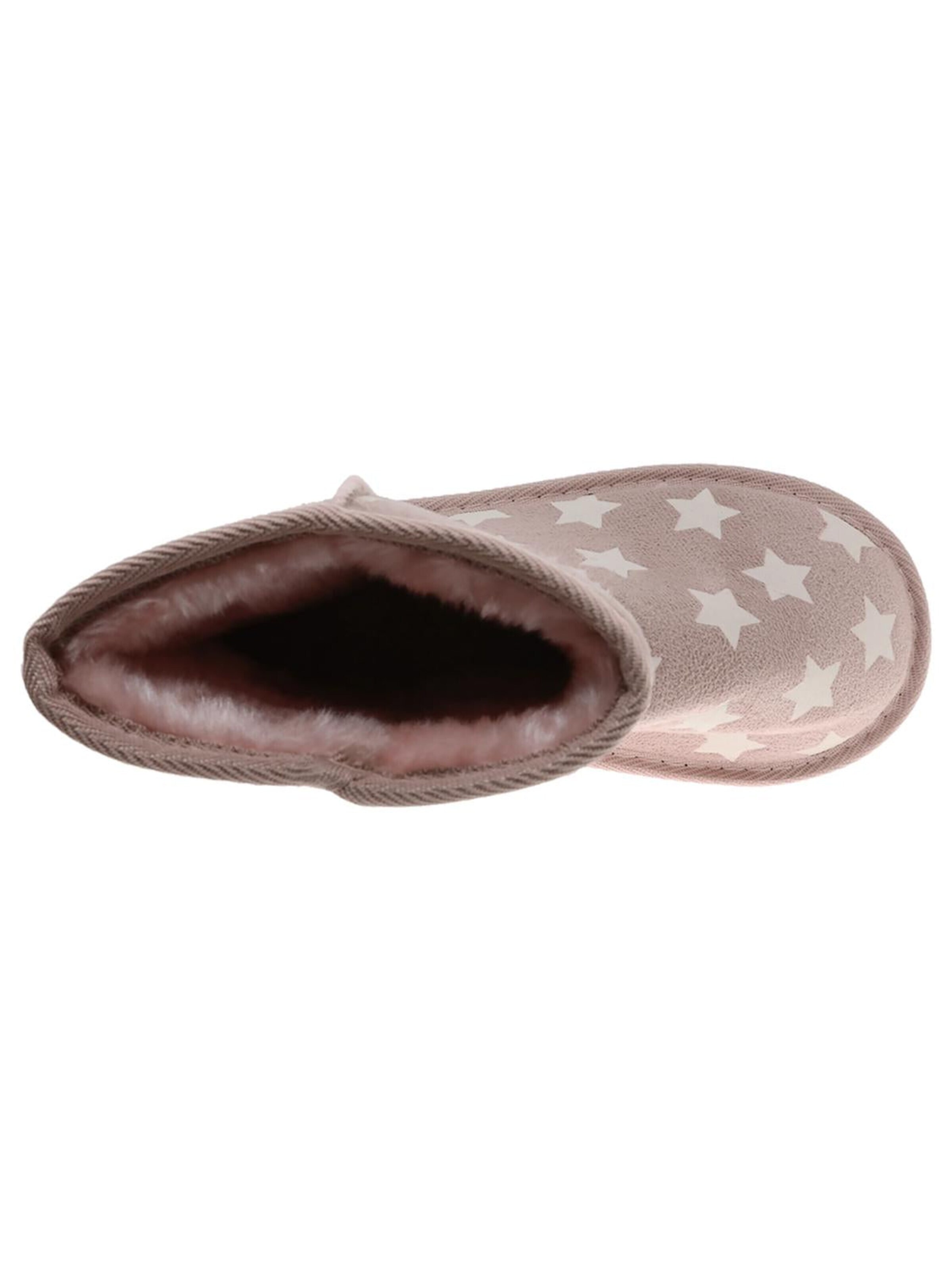 Stivale 'High Boot' di Beppi in rosa