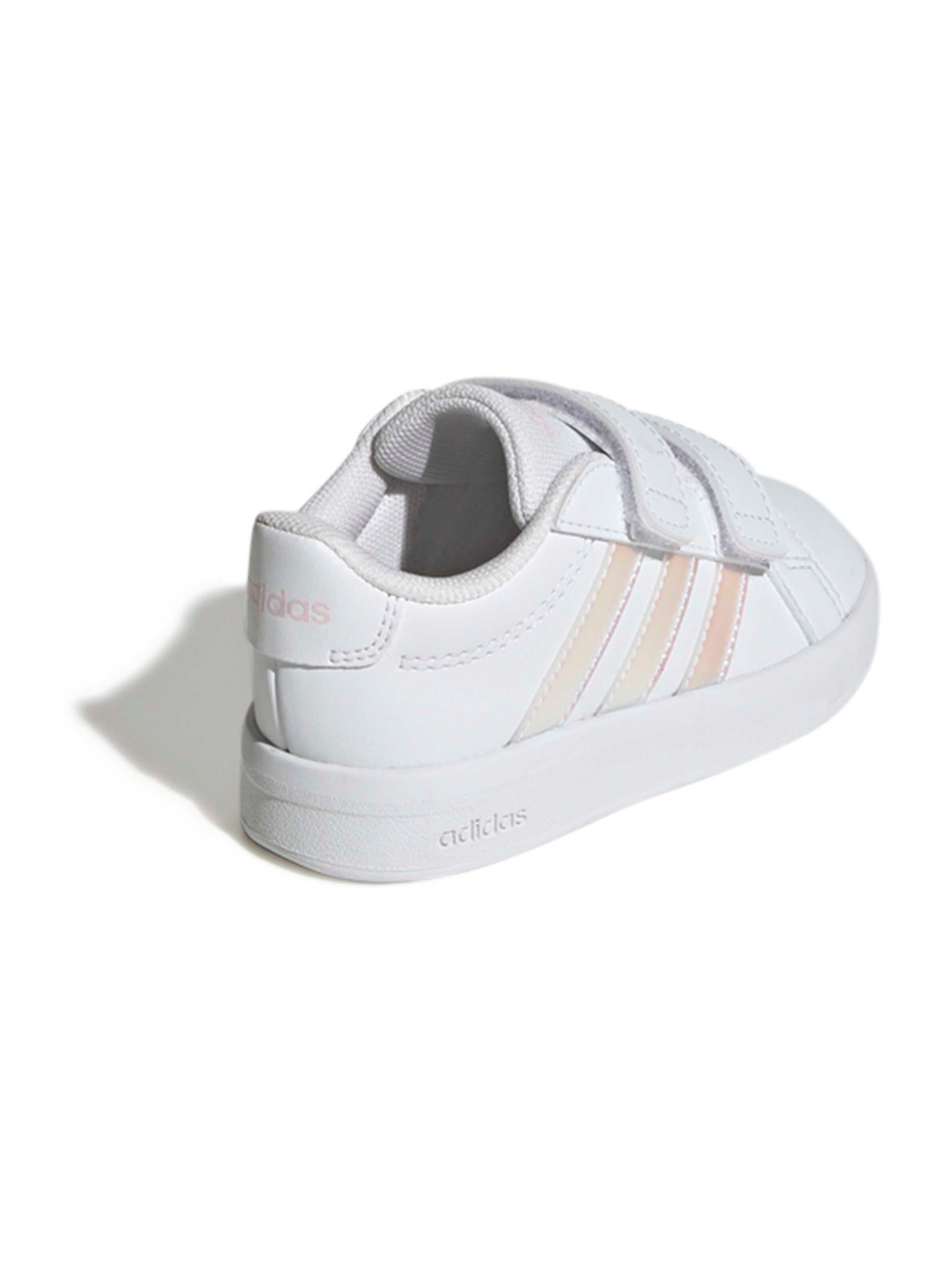 ADIDAS SPORTSWEAR Športová obuv 'GRAND COURT 3.0' - Biela