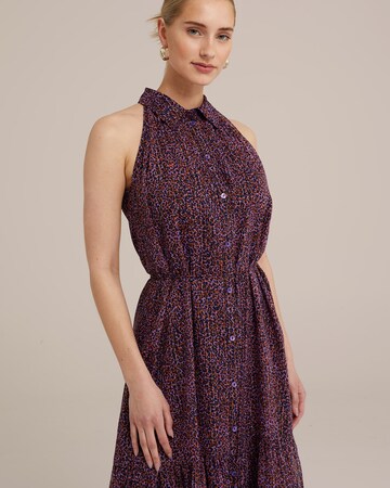 WE Fashion Платье в Смешанный