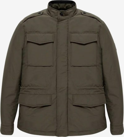 Refrigiwear Veste d’hiver 'SUMMER NEVAN FIELD JACKET' en M en vert, Vue avec produit