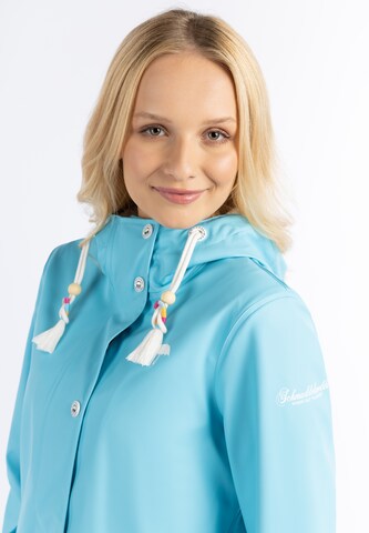 Schmuddelwedda Performance Jacket in Blue