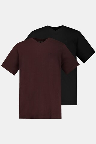 JP1880 Shirt in Red