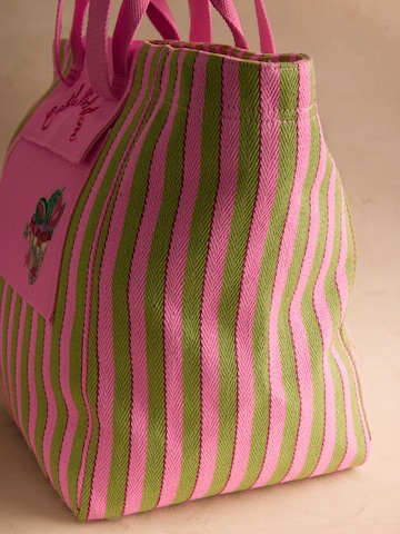 Cath Kidston Shopper in Groen