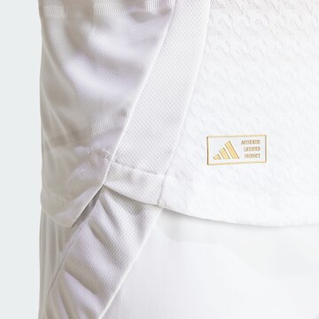 ADIDAS PERFORMANCE Trikot 'Real Madrid 24/25 Home' in Weiß