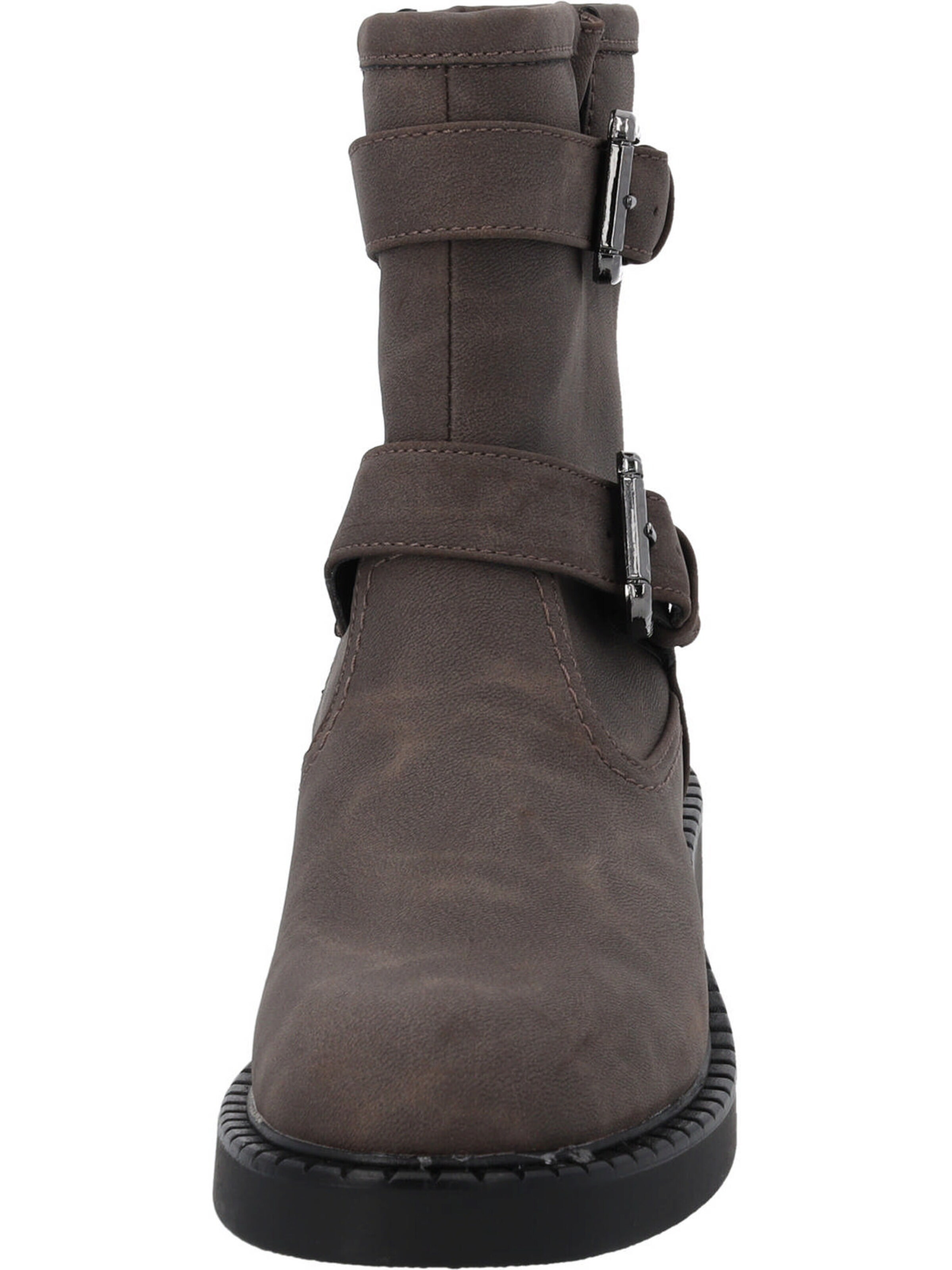 Palado Boots 'Palado Balesina' in Brown