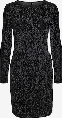 Rochie 'Kanz' de la VERO MODA pe negru: față