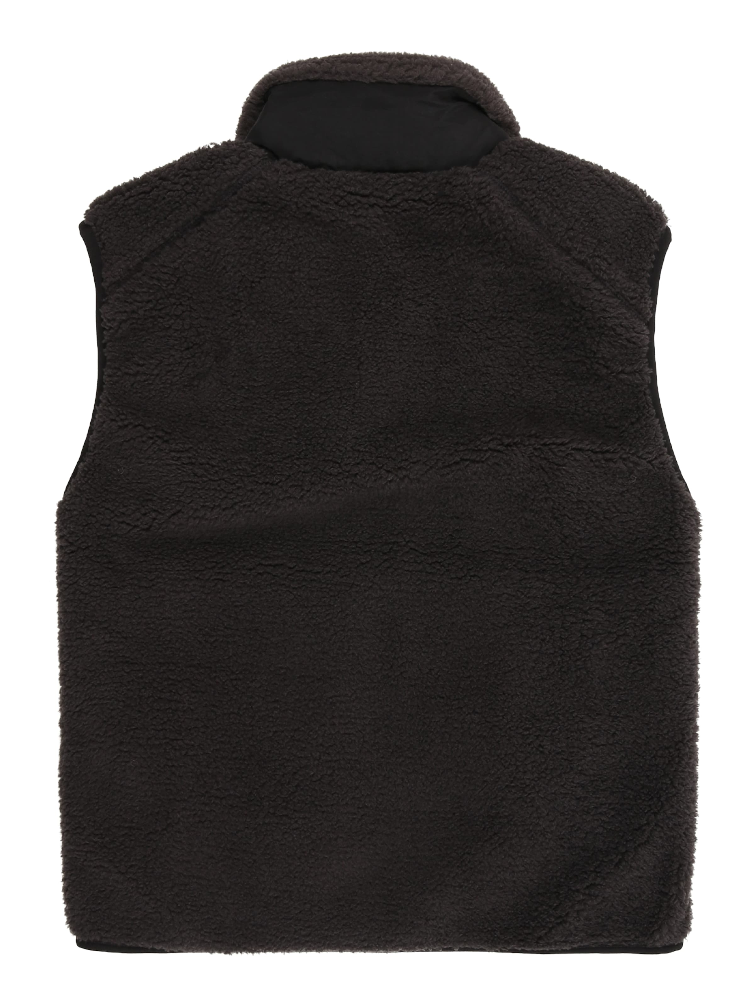 Only & Sons Junior Жилетка 'OSJDALLAS' в Серый