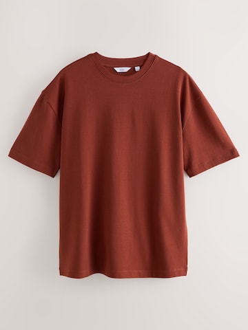 Tricou de la Next pe verde
