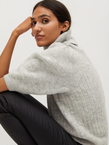 MANGO Skinny Jeans 'Noa' in Zwart