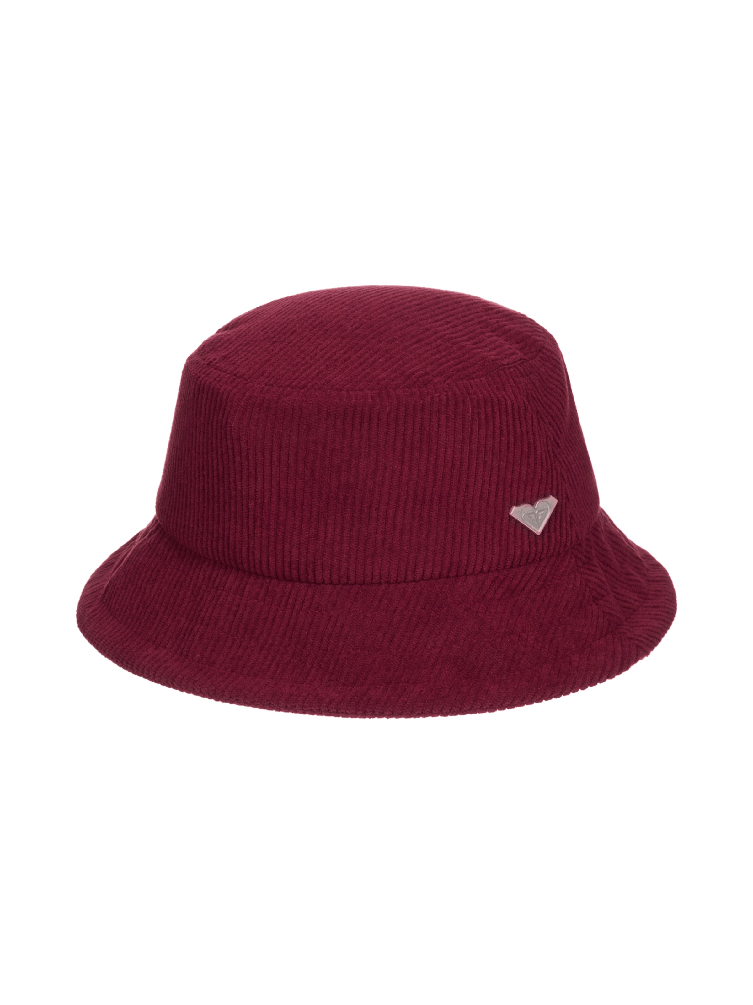ROXY Hat in Red: front