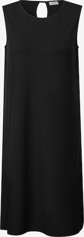 CECIL Kleid in Schwarz: Vorderseite