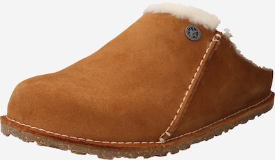 Loaferai 'Zermatt' iš BIRKENSTOCK, spalva – ruda, Prekių apžvalga