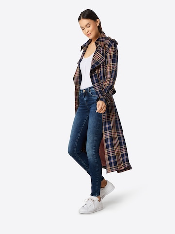 Skinny Jean 'ONLShape' ONLY en bleu
