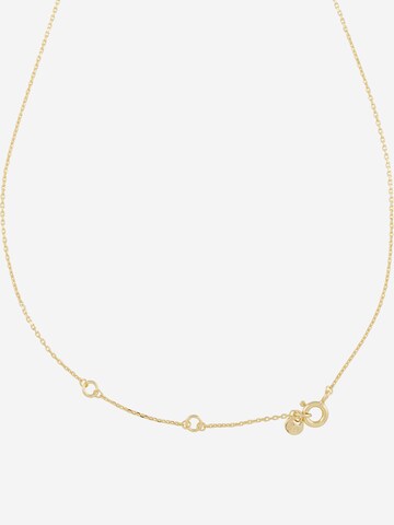 MICHAEL Michael Kors - Colar em ouro