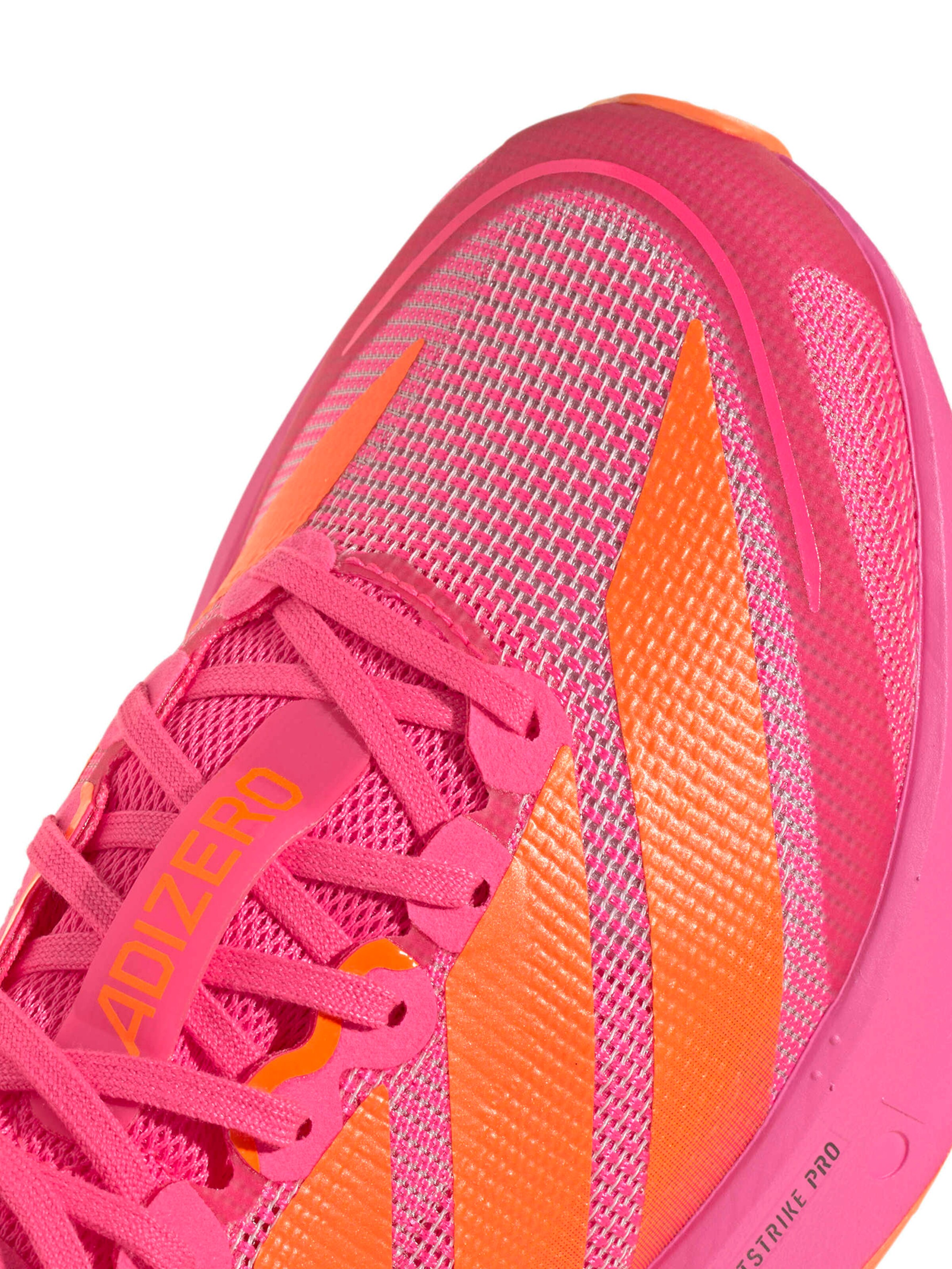 ADIDAS PERFORMANCE Bežecká obuv 'Adizero Boston 13' - Ružová