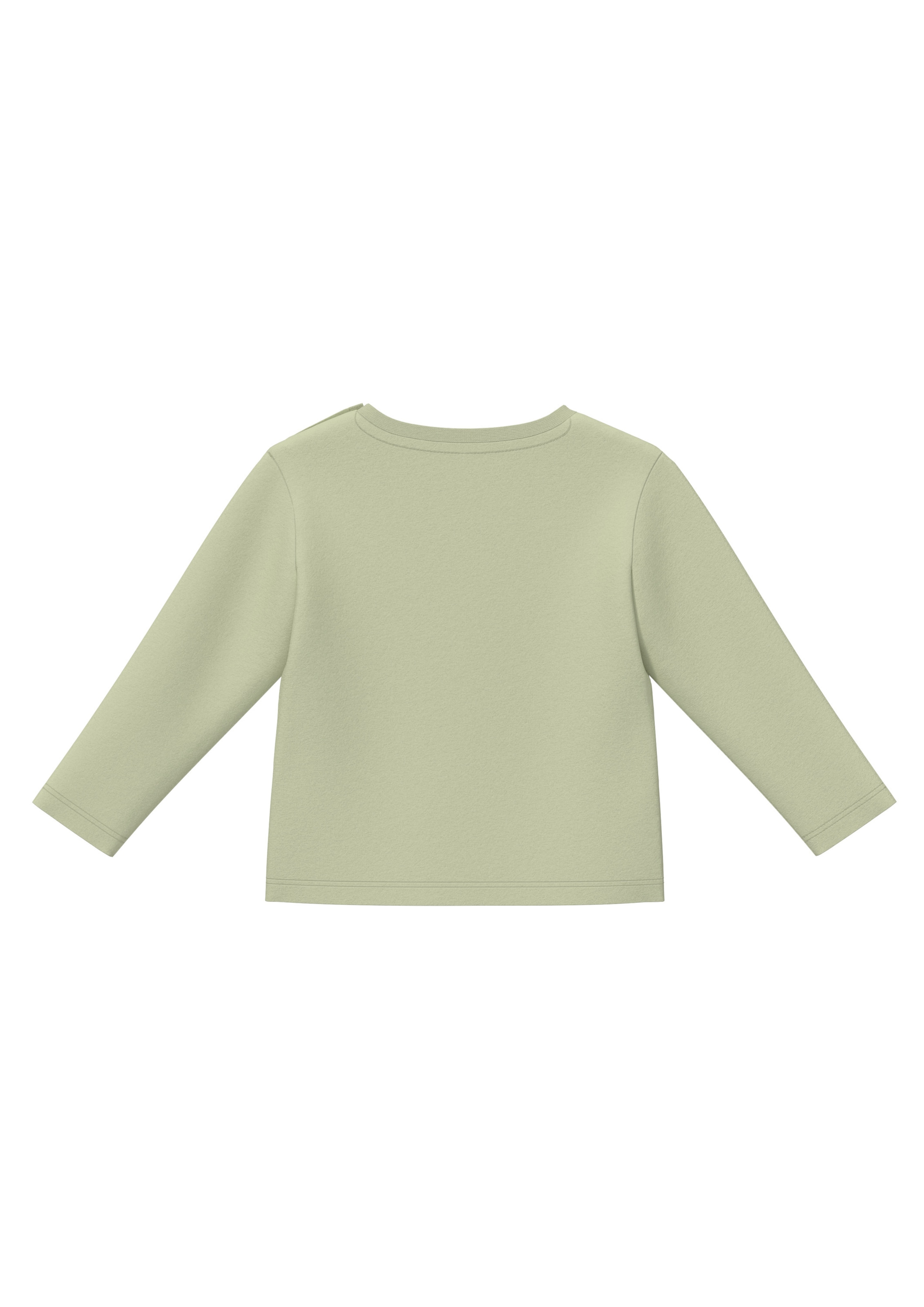 s.Oliver Shirt in Groen