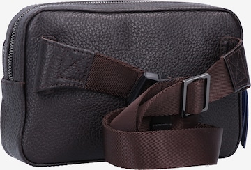 Braun Büffel Fanny Pack 'Novara' in Brown