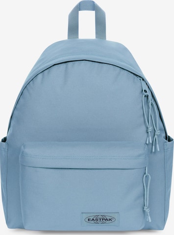 Zaino 'Day Pak'r' di EASTPAK in blu: frontale