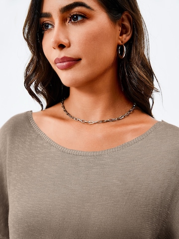 Imily Bela Pulover | zelena barva