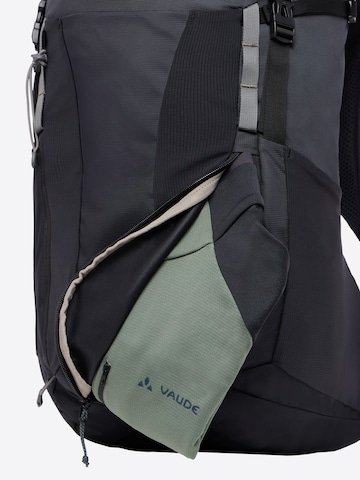 VAUDE Sportrucksack 'Brenta' in Schwarz