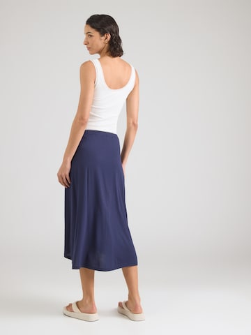 Jupe 'Ines' ABOUT YOU en bleu