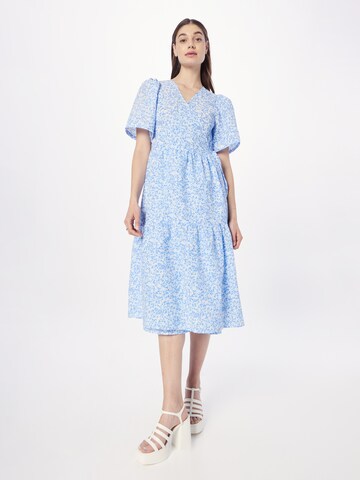 A-VIEW Dress 'Caisa' in Blue: front
