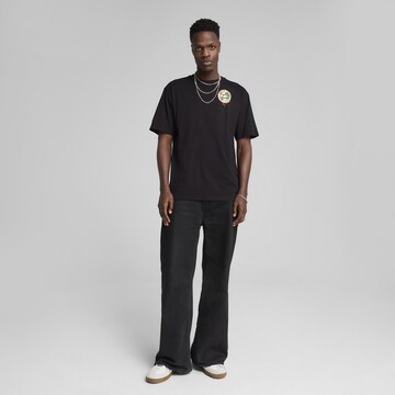 T-Shirt PUMA en noir