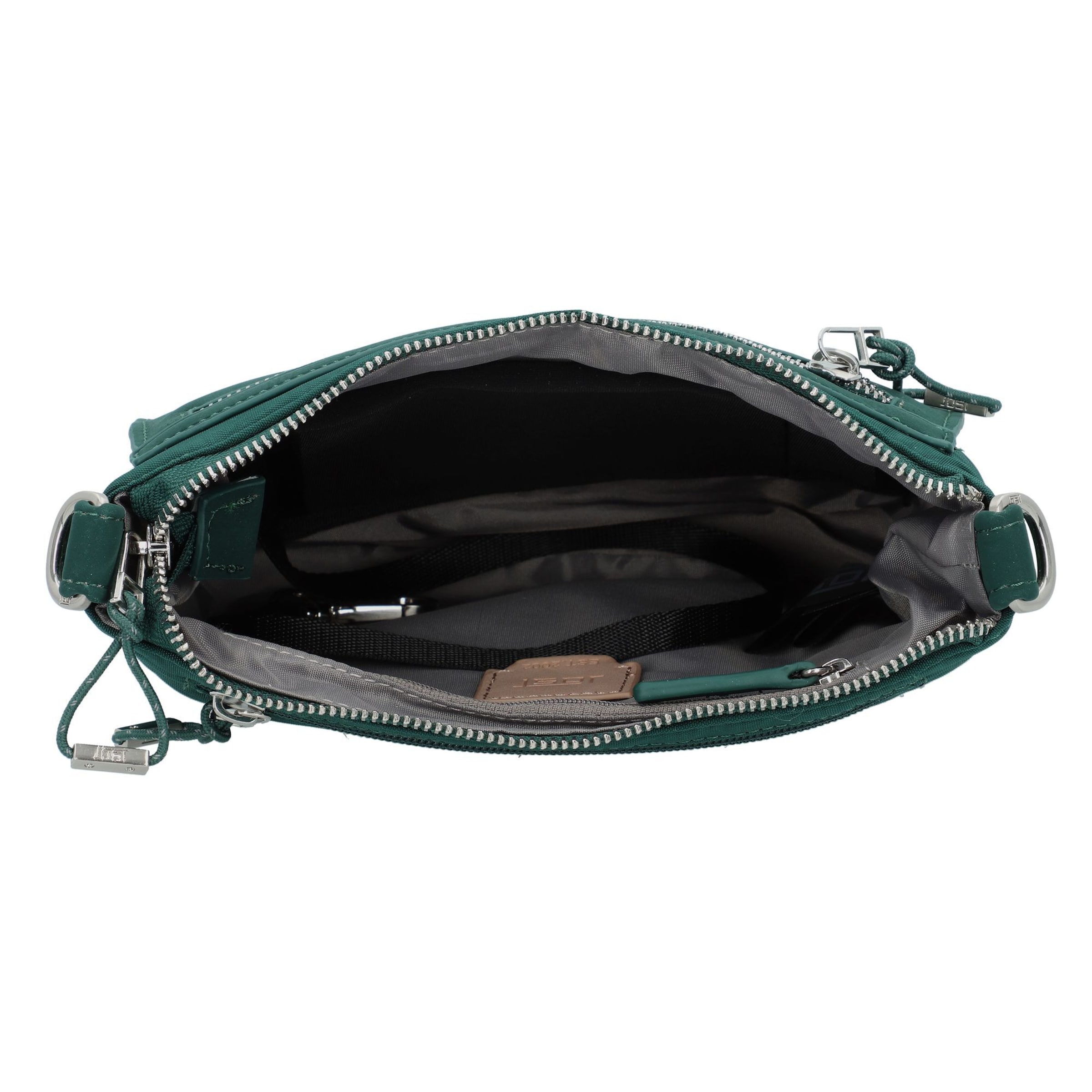 Sac à bandoulière 'Roskilde' JOST en vert