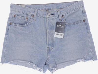 LEVI'S ® Shorts in XL in Light blue, Item view