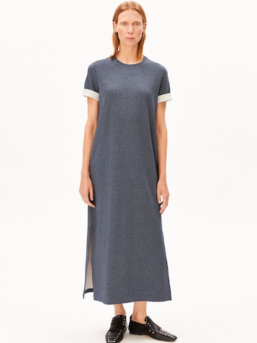 ARMEDANGELS Dress in Grey