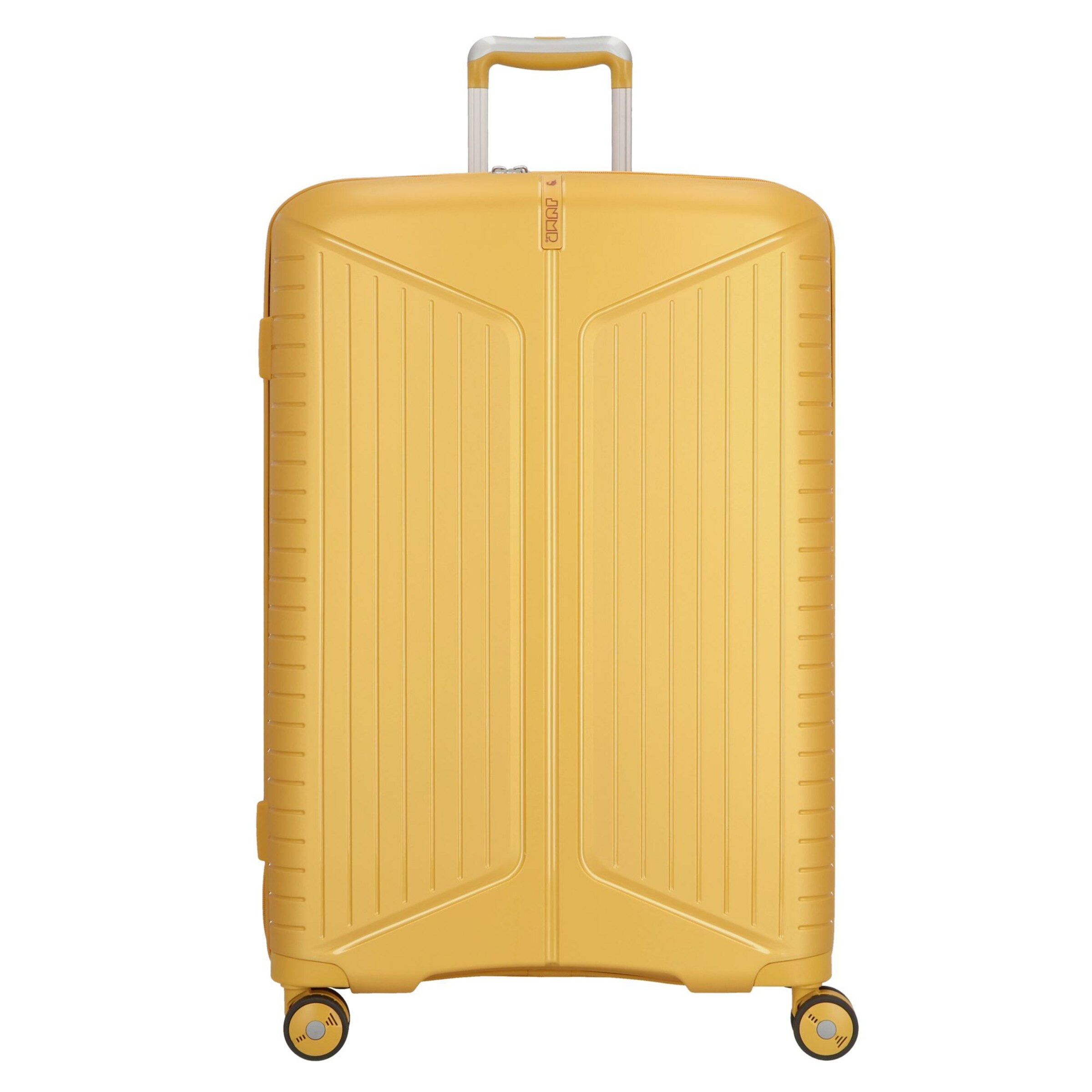 Jump Trolley 'Evae' in Geel: voorkant