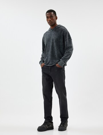 Koton Sweatshirt in Zwart