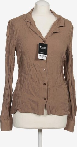 rosemunde Blouse & Tunic in XS in Brown: front