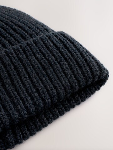 Next Mütze in Schwarz