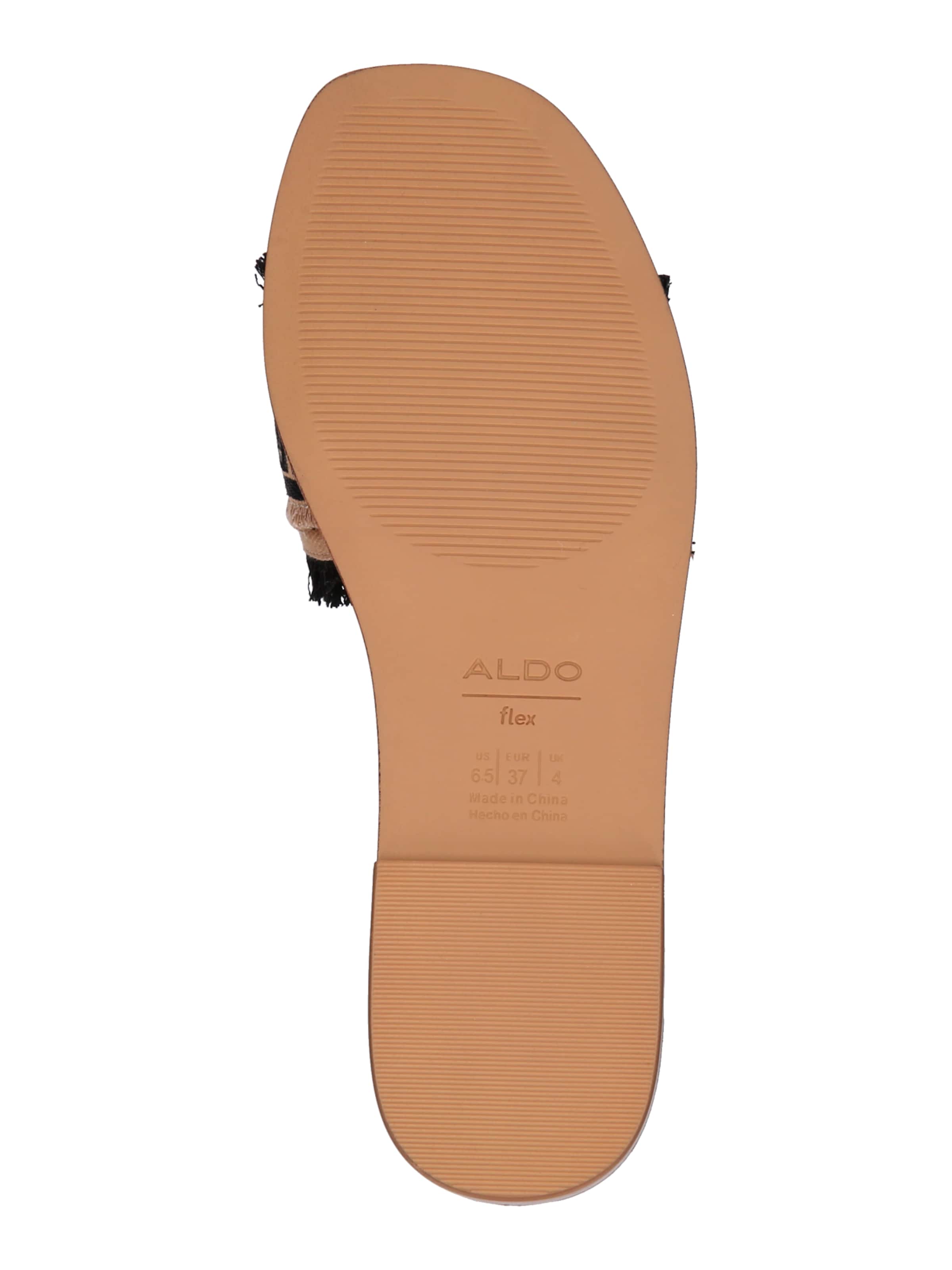 ALDO Домашни пантофи 'NALANI' в кафяво