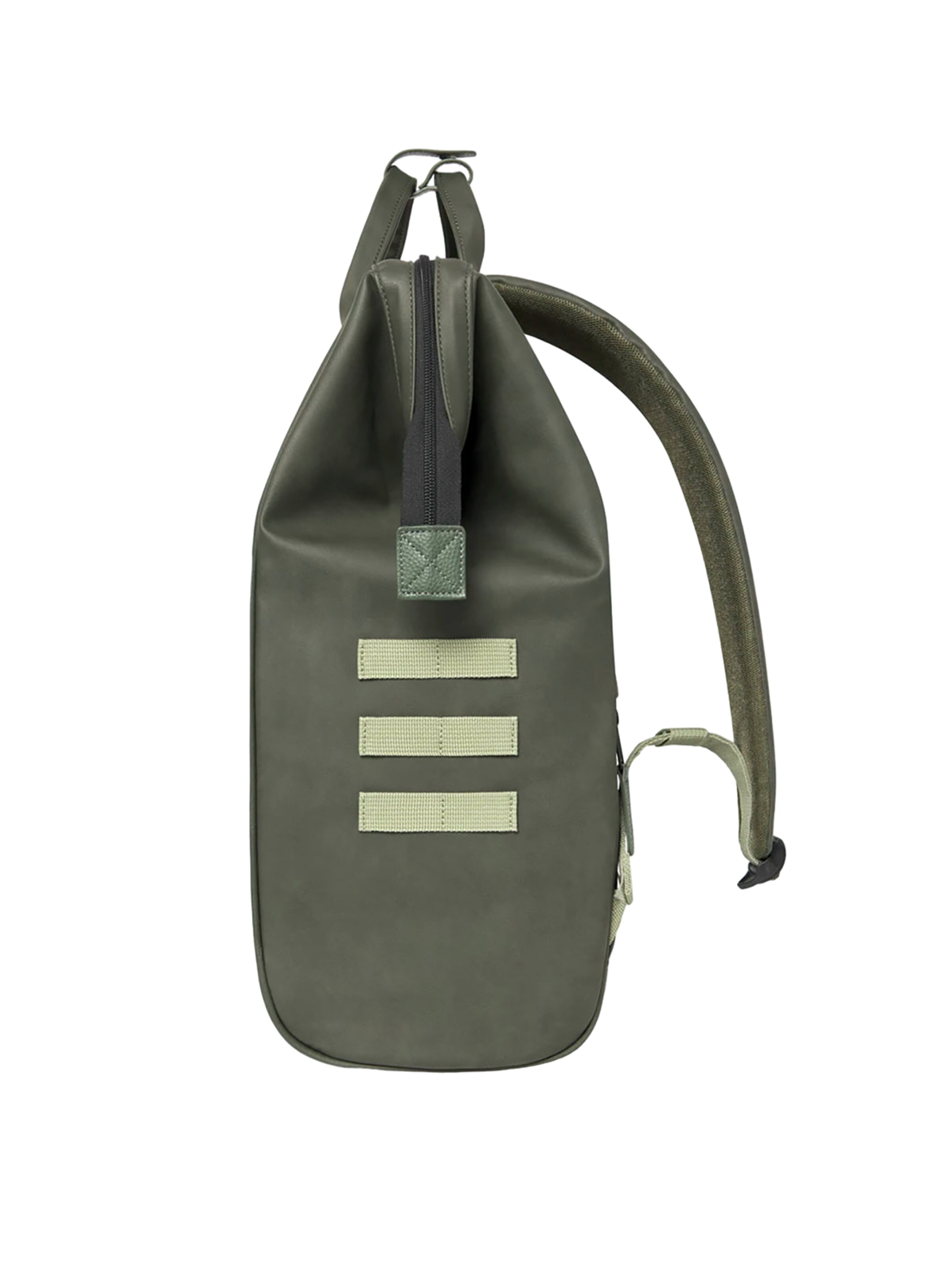 Cabaia Backpack 'Busan L' in Green