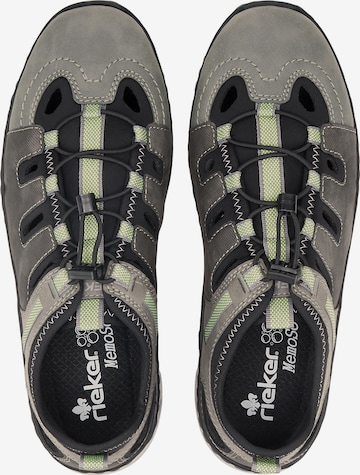 Rieker - Zapatillas deportivas bajas en gris