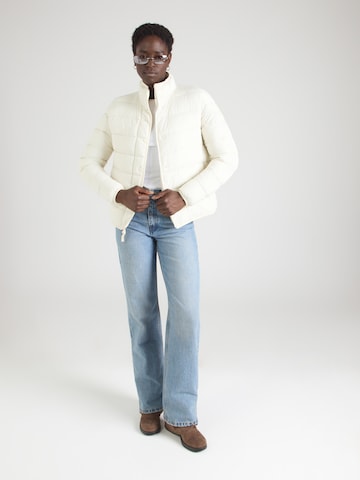 Veste mi-saison 'A-AERINS' NAPAPIJRI en beige
