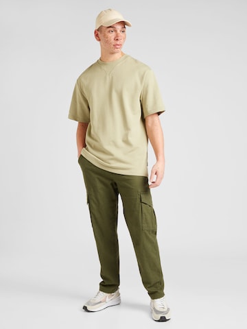 Only & Sons Shirt 'MOAB' in Green