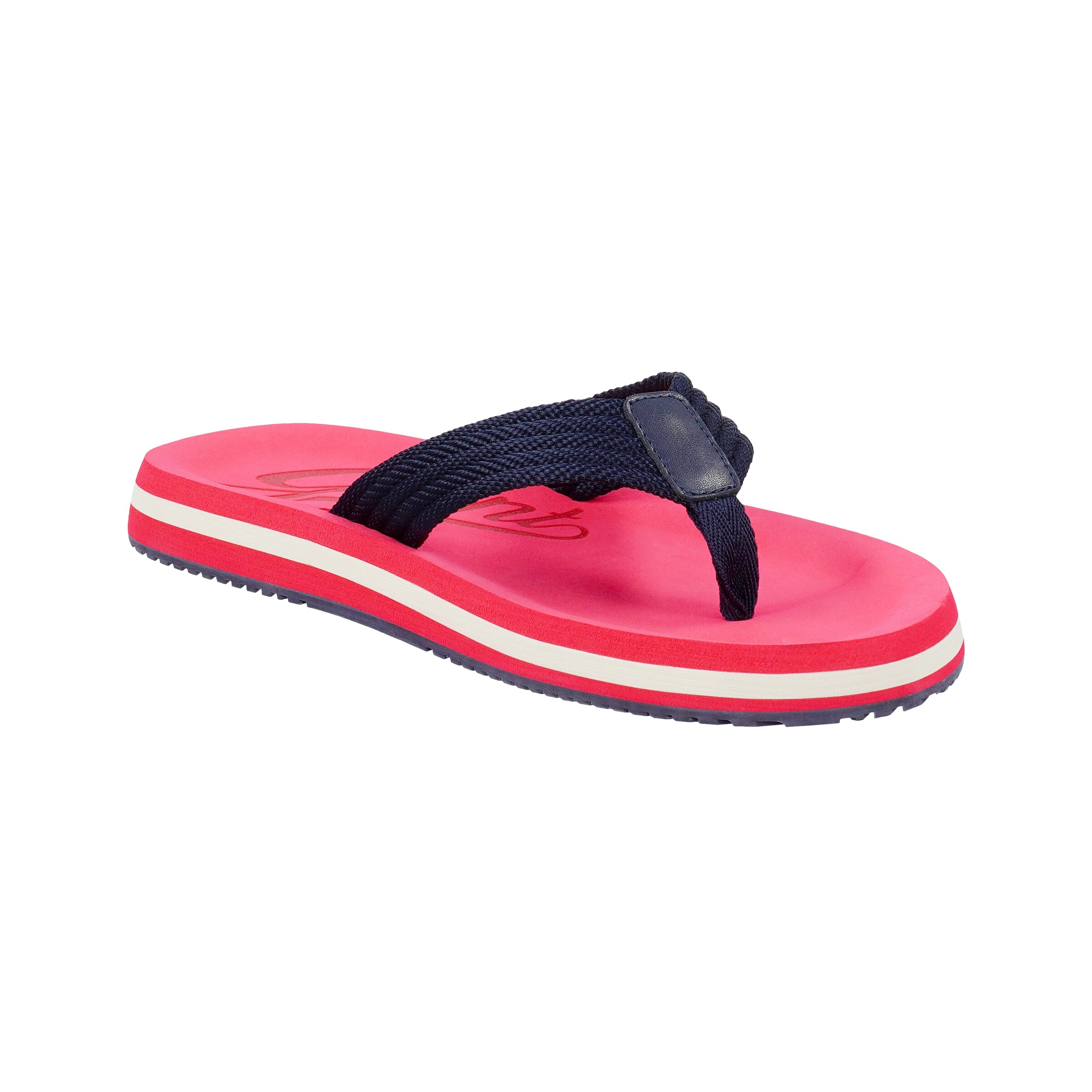 GANT Zehentrenner in Pink