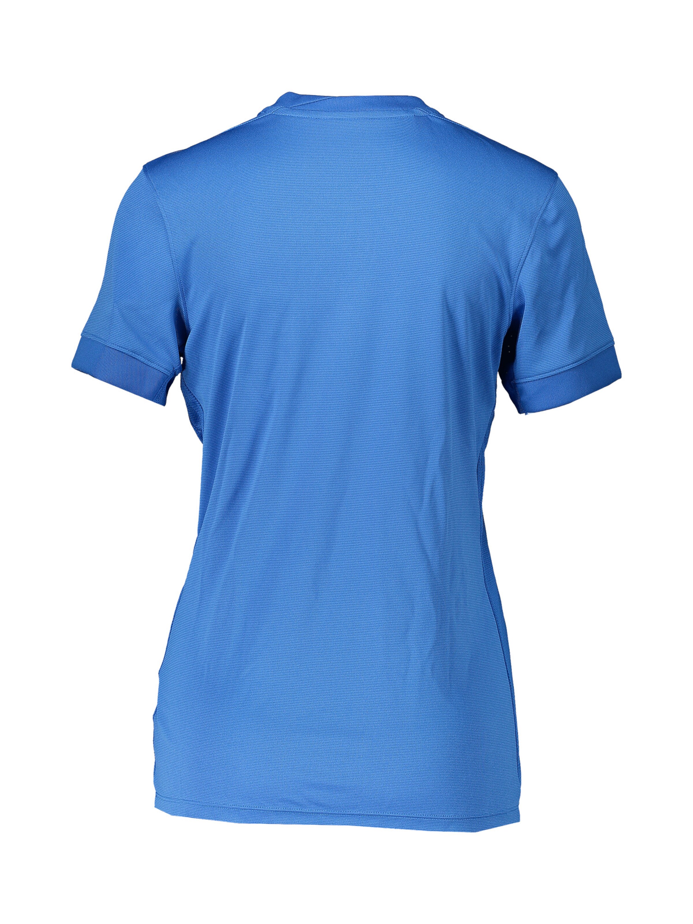 NIKE Trikot 'Swoosh' in Blau