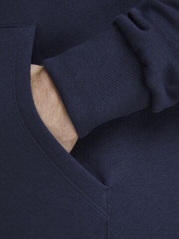 JACK & JONES Sweatshirt 'Marco Bowie' in Blue