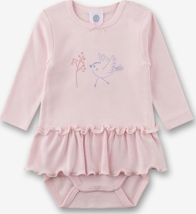 Sanetta Romper/Bodysuit in 56 in Blue / Light pink, Item view