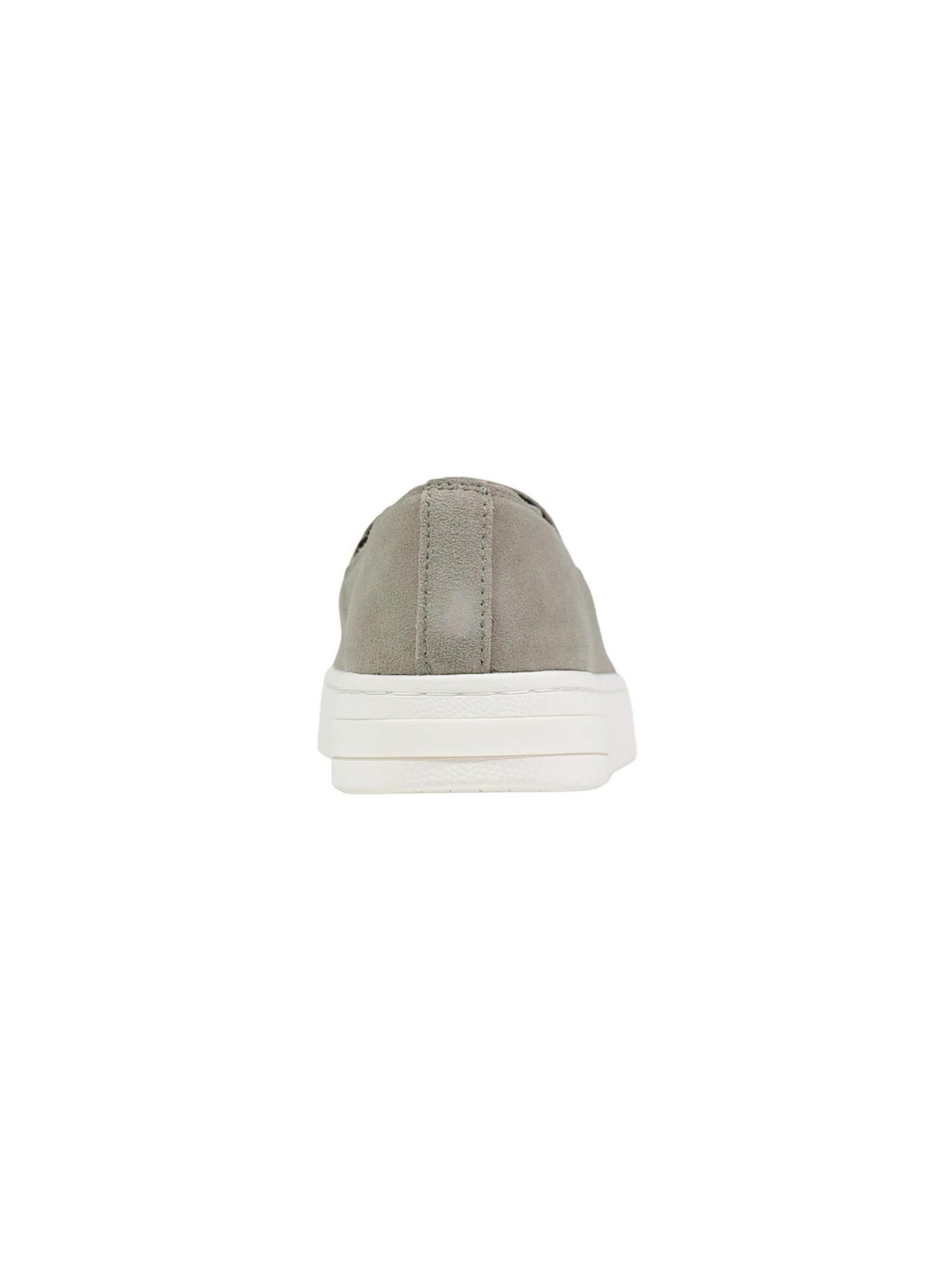 Sneaker alta 'XM002633 AF16411' di ARMANI EXCHANGE in verde