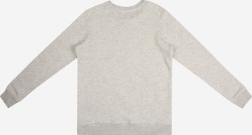 Jack & Jones Junior Sweatshirt 'Headon' in Grey