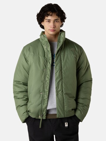 THE NORTH FACE Χειμερινό μπουφάν 'Siurana' σε πράσινο