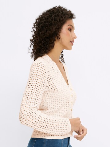 heine Kampsun, värv beež