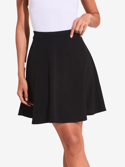 Lipsy Nederdel i sort, Produktvisning